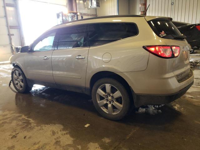Image 2 of 2017 CHEVROLET TRAVERSE LT 2017 with VIN 1GNKVGKD4HJ112719