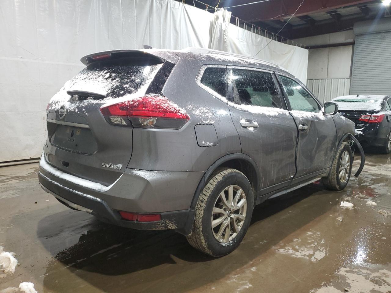 Obraz 3 z 2017 NISSAN ROGUE S 2017 z VIN KNMAT2MV7HP612454