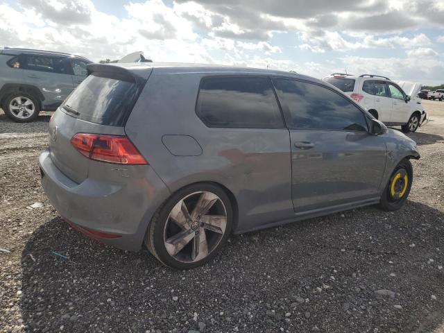 Obraz 3 z 2016 VOLKSWAGEN GTI S/SE 2016 z VIN 3VWYT7AU2GM067563