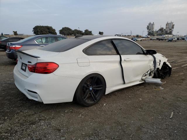 Obraz 3 z 2016 BMW M4  2016 z VIN WBS3R9C57GK335701