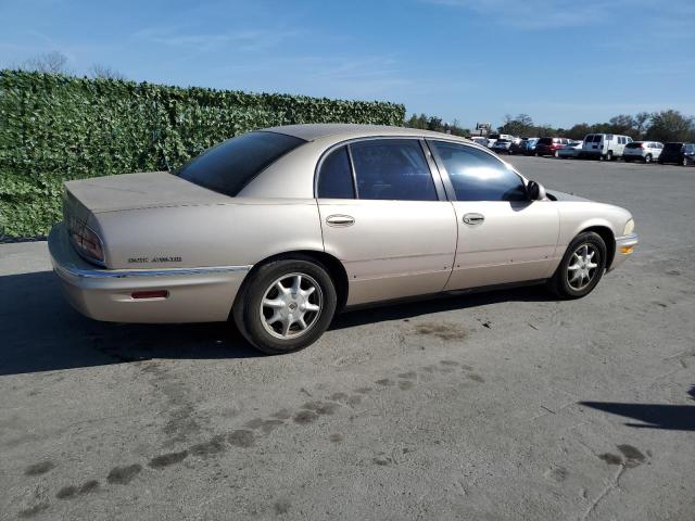 Image 3 of 1998 BUICK PARK AVENUE  1998 with VIN 1G4CW52K5W4641648