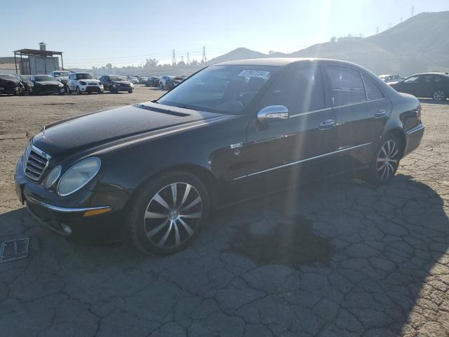Obraz 1 z 2003 MERCEDES-BENZ E 500 2003 z VIN WDBUF70JX3A159929
