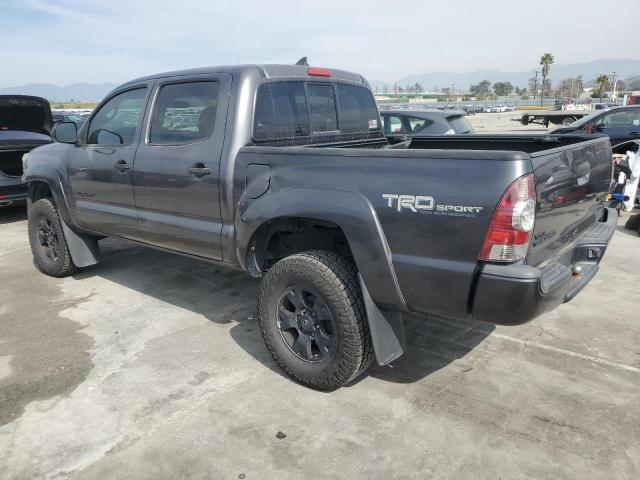 Obraz 2 z 2015 TOYOTA TACOMA DOUBLE CAB PRERUNNER 2015 z VIN 5TFJX4GN1FX037583