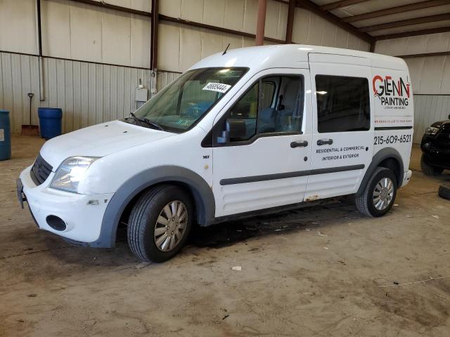 Image 1 of 2010 FORD TRANSIT CONNECT XLT 2010 with VIN NM0KS9BNXAT017983