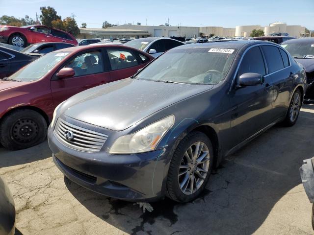 Изображение 2008 INFINITI G35  2008
