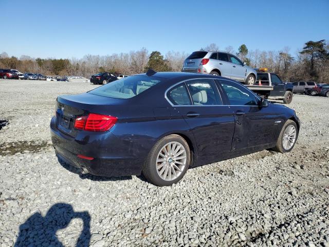 Изображение 3 2011 BMW 535 XI 2011 с VIN WBAFU7C54BDU54369