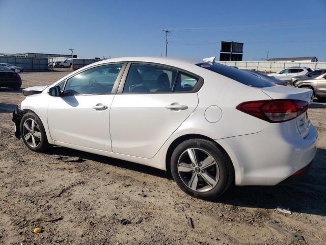 Obraz 2 z 2018 KIA FORTE LX 2018 z VIN 3KPFL4A74JE242674