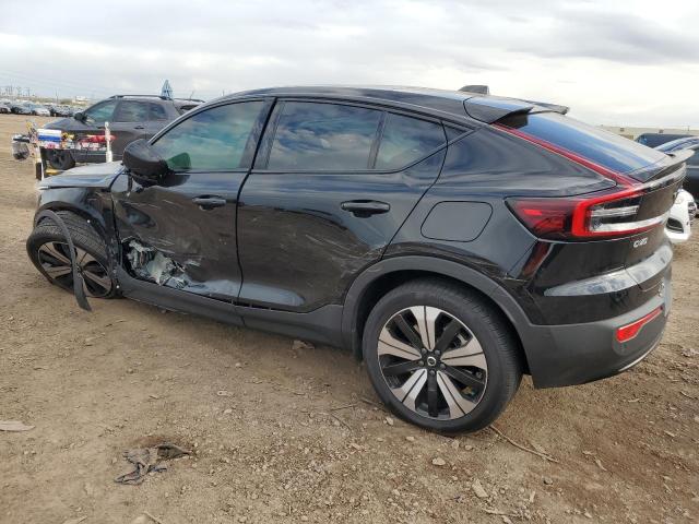 Image 2 of 2023 VOLVO C40 RECHARGE PLUS 2023 with VIN YV4ED3GL3P2034098
