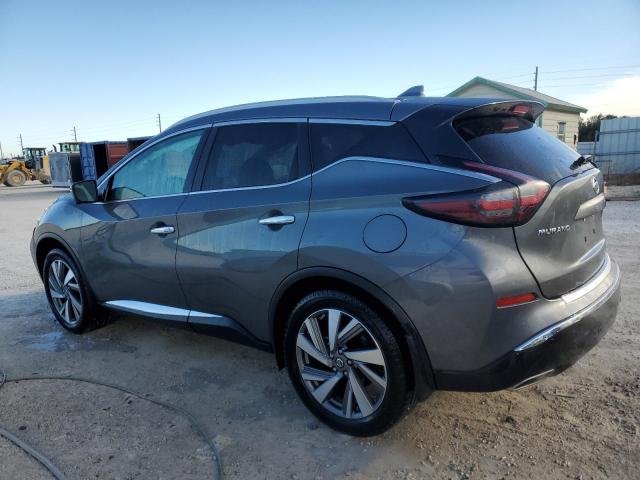 Obraz 2 z 2019 NISSAN MURANO S 2019 z VIN 5N1AZ2MSXKN112811