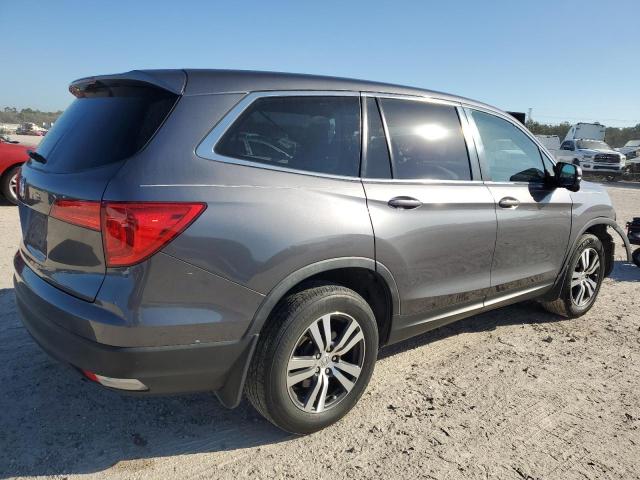 Изображение 3 2018 HONDA PILOT EX 2018 с VIN 5FNYF5H33JB000980
