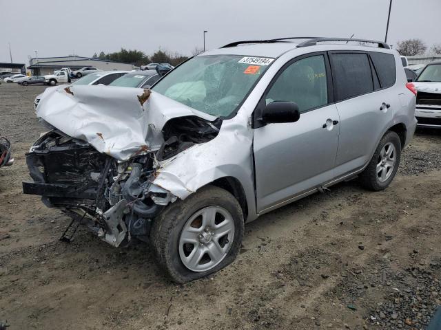 Image 1 of 2009 TOYOTA RAV4  2009 with VIN 2T3ZF33V49W010439