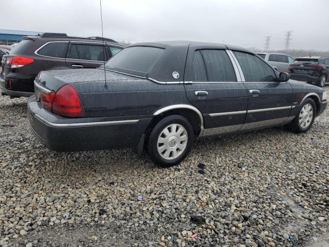 Obraz 3 z 2005 MERCURY GRAND MARQUIS LS 2005 z VIN 2MEHM75W75X619506