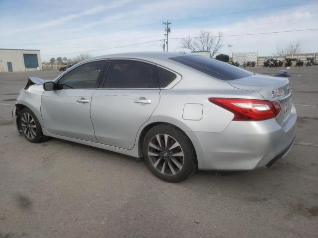 Obraz 2 z 2017 NISSAN ALTIMA 2.5 2017 z VIN 1N4AL3AP4HC116858
