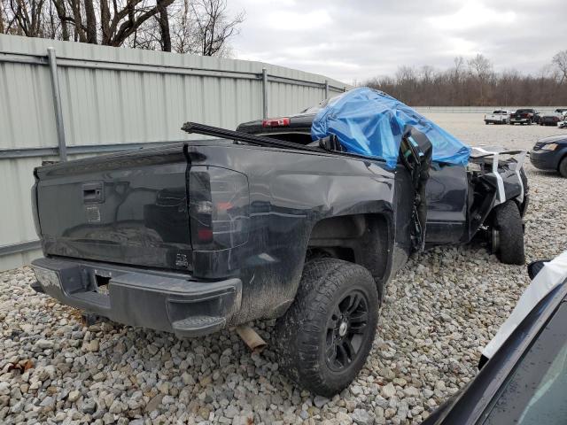 Image 3 of 2016 CHEVROLET SILVERADO K1500 LT 2016 with VIN 1GCVKREC1GZ428091