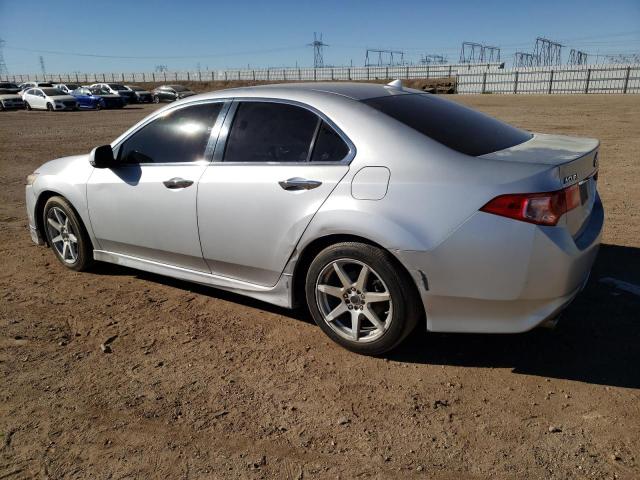 Image 2 of 2012 ACURA TSX SE 2012 with VIN JH4CU2F80CC010359
