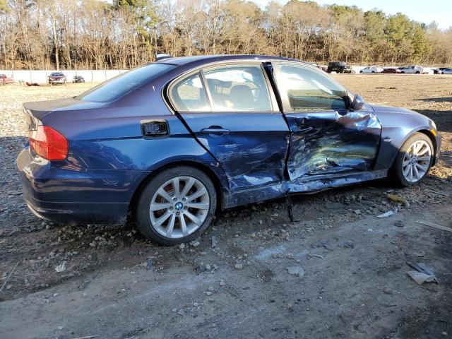 Obraz 3 z 2011 BMW 3 SERIES 328 I SULEV 2011 z VIN WBAPH5G55BNM81968