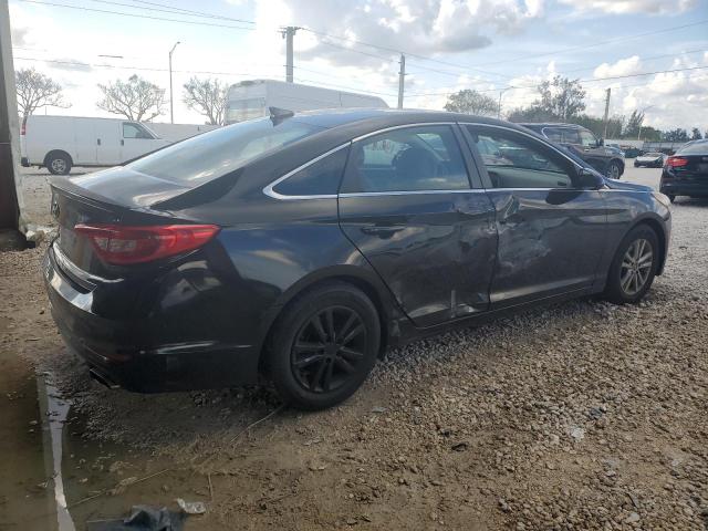 Изображение 3 2017 HYUNDAI SONATA SE 2017 с VIN 5NPE24AF7HH471460