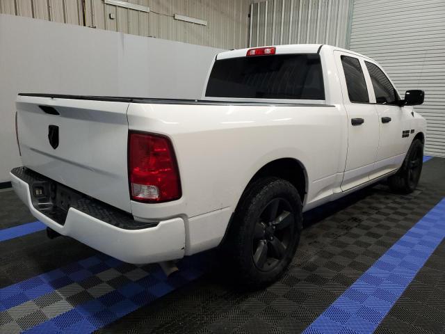 Obraz 3 z 2018 RAM 1500 ST 2018 z VIN 1C6RR6FT7JS244730