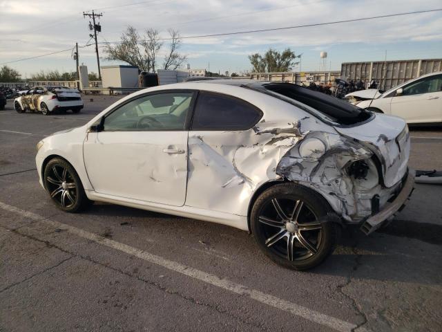 Obraz 2 z 2010 TOYOTA SCION TC  2010 z VIN JTKDE3B70A0307807