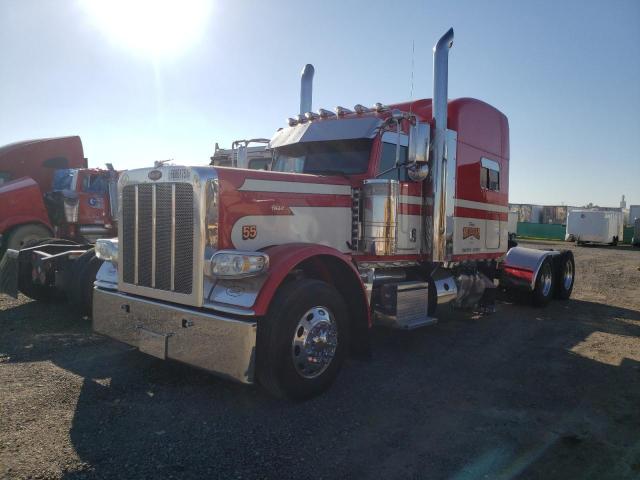 Изображение 2 2018 PETERBILT 389  2018 с VIN 1XPXD49X3JD476326