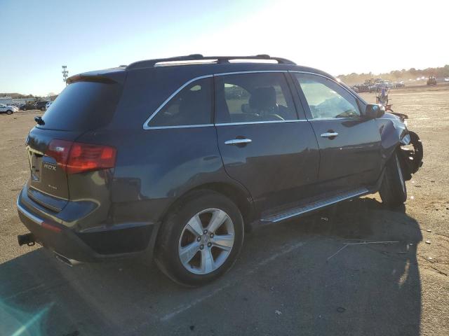 Image 3 of 2010 ACURA MDX TECHNOLOGY 2010 with VIN 2HNYD2H46AH507499