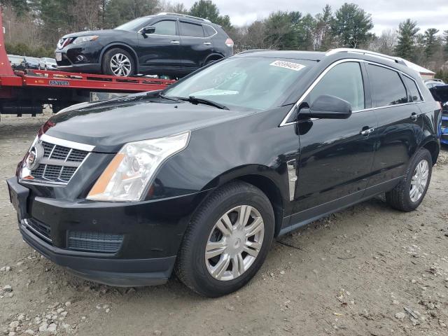 Obraz 2012 CADILLAC SRX LUXURY COLLECTION 2012