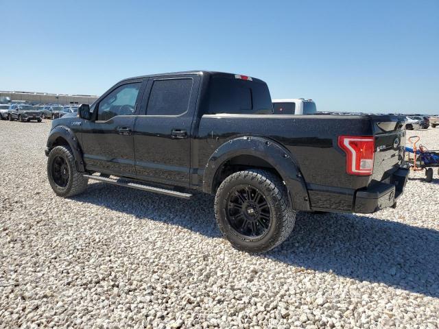 Изображение 2 2016 FORD F150 SUPERCREW 2016 с VIN 1FTEW1EPXGKF80503