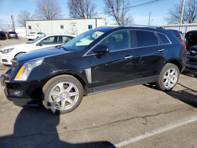 Obraz 2016 CADILLAC SRX PERFORMANCE COLLECTION 2016
