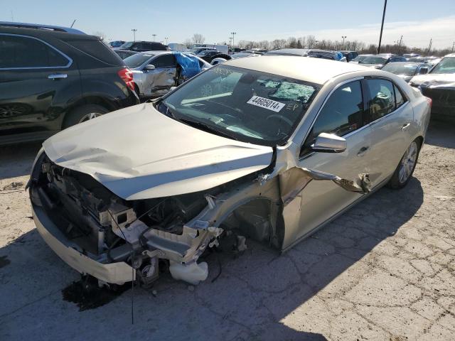 Изображение 1 2013 CHEVROLET MALIBU 2LT 2013 с VIN 1G11E5SA0DF239956