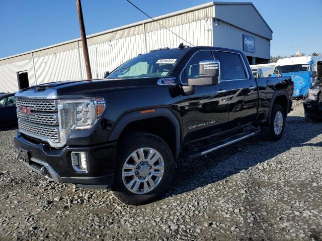 Изображение 2020 GMC SIERRA K2500 DENALI 2020
