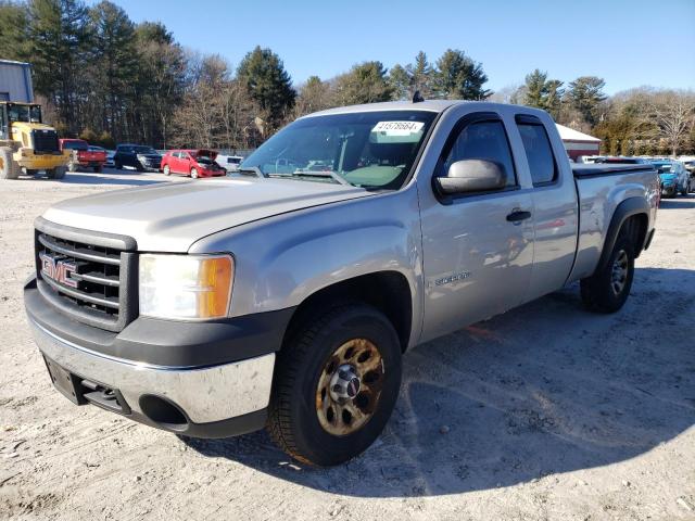 Obraz 2008 GMC SIERRA K1500 2008