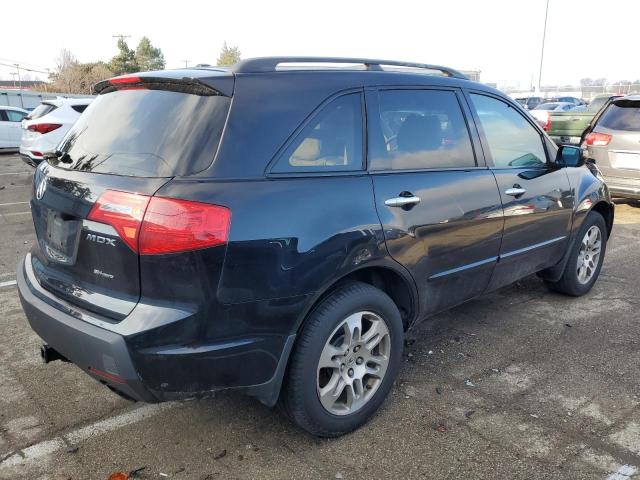 Изображение 3 2007 ACURA MDX TECHNOLOGY 2007 с VIN 2HNYD28347H509798