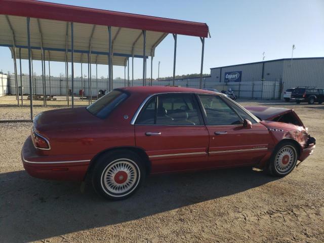 Obraz 3 z 1998 BUICK LESABRE LIMITED 1998 z VIN 1G4HR52K4WH526190
