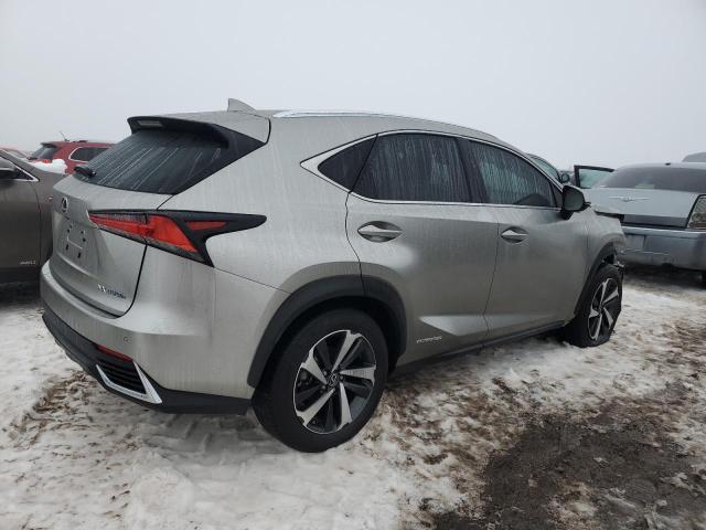 Obraz 3 z 2020 LEXUS NX 300H 2020 z VIN JTJGJRDZ9L2135279