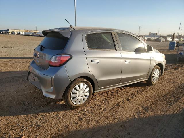 Image 3 of 2021 MITSUBISHI MIRAGE ES 2021 with VIN ML32AUHJ3MH013930