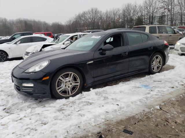 2013 PORSCHE PANAMERA 2 2013 image
