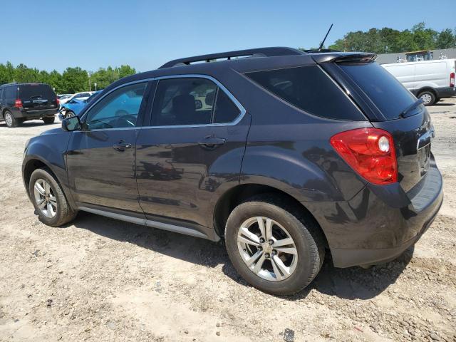Obraz 2 z 2013 CHEVROLET EQUINOX LT 2013 z VIN 2GNALPEK0D6253614