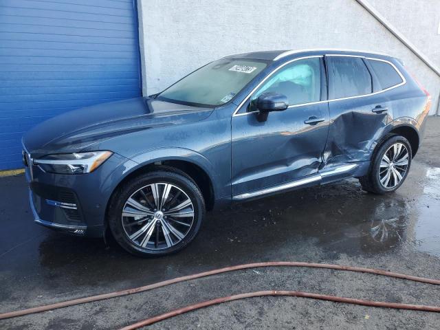 Изображение 1 2023 VOLVO XC60 PLUS 2023 с VIN YV4L12RN9P1339801