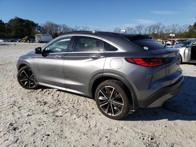 Obraz 2 z 2023 INFINITI QX55 LUXE 2023 z VIN 3PCAJ5JR7PF100216