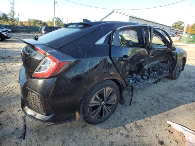 Obraz 3 z 2018 HONDA CIVIC EX 2018 z VIN SHHFK7H59JU201572