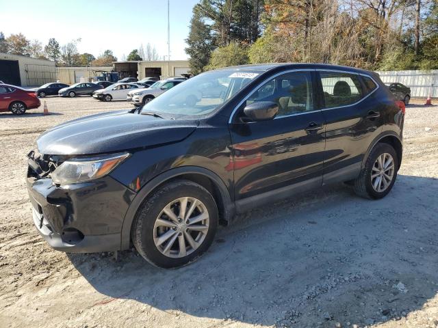 Image 1 of 2018 NISSAN ROGUE SPORT S 2018 with VIN JN1BJ1CR1JW268112