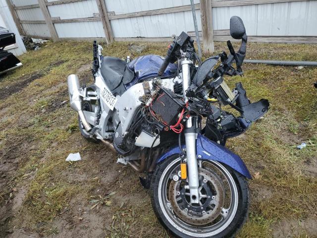 Image 1 of 2005 YAMAHA FJR1300 A 2005 with VIN JYARP09E35A001853