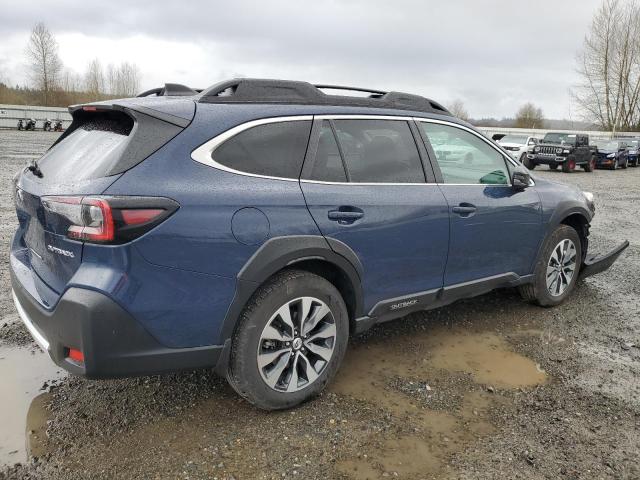 Image 3 of 2023 SUBARU OUTBACK LIMITED 2023 with VIN 4S4BTANC8P3158308