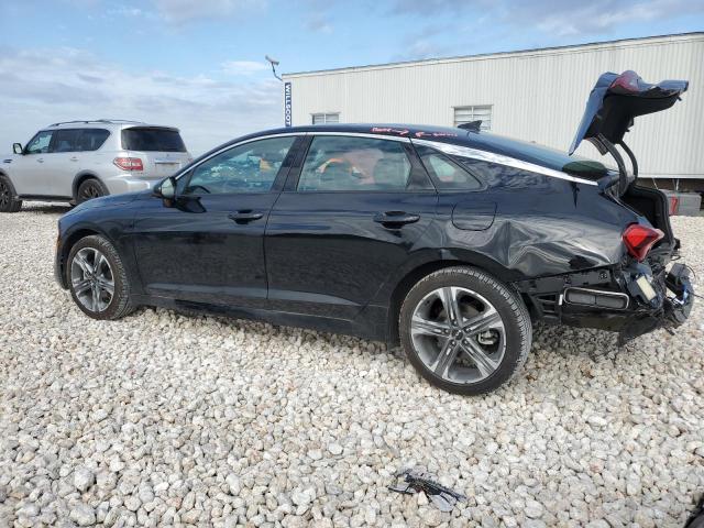 Image 2 of 2023 KIA K5 EX 2023 with VIN 5XXG34J23PG218908