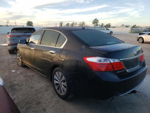 Obraz 2 z 2015 HONDA ACCORD EXL 2015 z VIN 1HGCR3F82FA031725