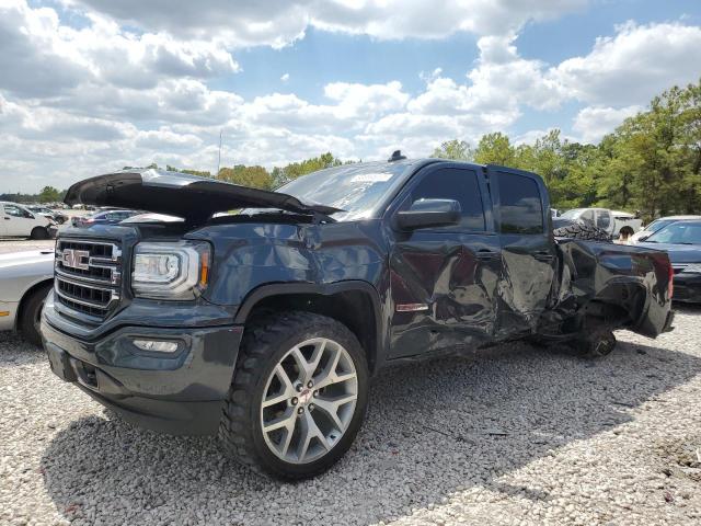 Obraz 2018 GMC SIERRA C1500 2018
