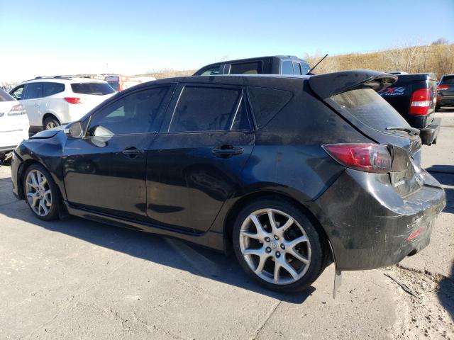 Изображение 2 2012 MAZDA SPEED 3 2012 с VIN JM1BL1L32C1516631