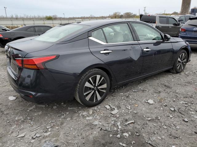 Image 3 of 2020 NISSAN ALTIMA SL 2020 with VIN 1N4BL4EV3LC144033