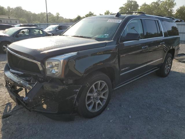 2015 GMC YUKON XL DENALI 2015 image