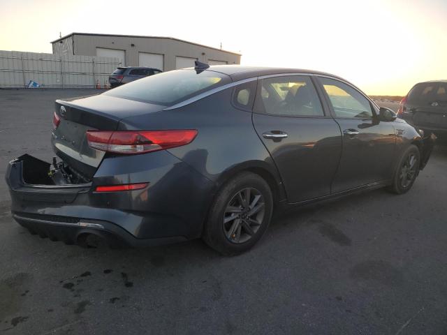 Obraz 3 z 2020 KIA OPTIMA LX 2020 z VIN 5XXGT4L37LG383313
